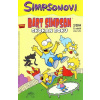 Simpsonovi Bart Simpson Skokan roku
