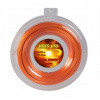 Pro Pro Plus Pro Plus napätie 1,23 mm / 200 m pomaranče a červené (Ping pong 144 stolný tenisový posteľ)