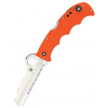 Spyderco Assist Orange SC79PSOR