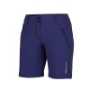 Northfinder Dámske trekingové technické regular fit strečové šortky CHANDRA purple S BE-4512OR