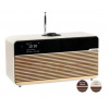 Ruark R2 mk4 Smart Music System (ihned k odběru - Light Cream)