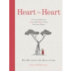 Heart to Heart - Dalai Lama, Patrick McDonnell, Harper Thorsons
