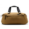 Peak Design Travel Duffel 50L Coyote (béžová)