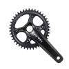 Shimano stred GRX FC-RX820 172,5mm 42z. 12-kolo HTII bez ložiska