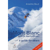 Mont Blanc and the Aiguilles Rouges
