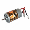 KONECT 550 jednosmerný motor, 16 závitov