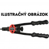 Nitovacie kliešte pákové do 5mm (DOPREDAJ)