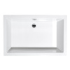 Polysan Deep 100 x 75 cm 72879