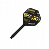 Šípky target darts Standard 3 ks