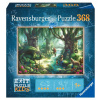 Ravensburger Exit KidsS V magickom lese 368 dielov