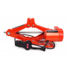 AMiO Elektrický trapézový zdvihák 3t 3000 kg 12v amio-02406