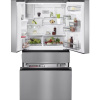 Aeg volně stojící vícedveřová chladnička 9000 MultiSwitch No Frost CustomFlex RMB954E9VX
