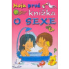 Moja prvá knížka o sexe