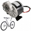 ELEKTRICKÝ BICYKEL S REDUKČNÝM MOTOROM