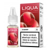 Ritchy Liqua Elements Cherry objem: 10ml, nikotín/ml: 18mg