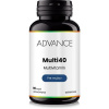Advance Multi40 pre mužov 90 kapsúl
