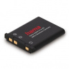 Hama fotoakumulátor typ Olympus Li-42B, Li-Ion 3,7 V/675 mAh - HAMA 77550