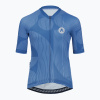 Detský cyklistický dres ATTABO Vites navy blue