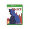 Xbox One This Is The Police (nová)