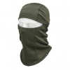 Kukla Brandit Storm Balaclava Oliva Green