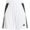 Adidas Tiro 24 Jr IR9370 shorts (190638) Black 164cm