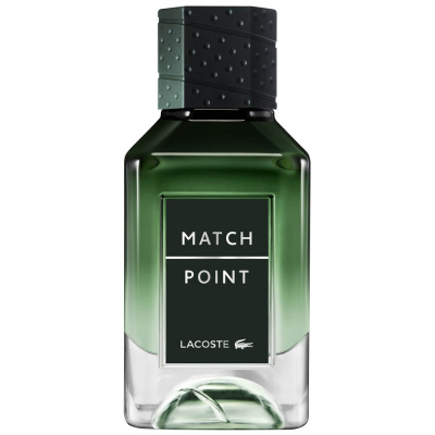 Lacoste Match Point Eau De Parfum Parfémovaná voda 50ml, pánske