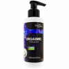 Masážny olej Orgasmic Touch s feromónmi 150 ml