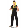 Hadí bojovník pánsky kostým - veľkosť L - 52/54