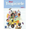 Nowi Tropiciele SP 1 ćwiczenia cz.3 WSiP