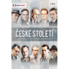 TV Seriál: České století / remasterovaná verze (3DVD)