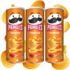 Zemiakové chipsy Pringles Paprika Super Mario 165g TOP limitovaná edícia