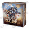 WotC MtG: Heroes of Dominaria (prémiová edícia)