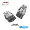OXVA NeXLIM cartridge 0,6 ohm 4ml náhradný tank (POD)