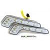 LED denné svetlá DRL 6008