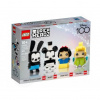 40622 LEGO BRICKHEADZ OSLAVA 100 LET DISNEY