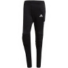 Goalkeeper pants adidas Tierro 13 Goalkeeper Pant Jr FS0170 (54939) Black 128cm