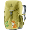 Detský batoh Deuter Waldfuchs 10L lipe-cactus one-size