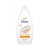 Dove Fruity Nourish sprchový gél 450 ml