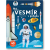 Svojtka Naj... VESMÍR v pohybe Anne-Sophie Baumann