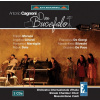 CAGNONI,A.: Don Bucefalo - Kompletní opera (2CD)