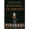 Piranesi - Susanna Clarková