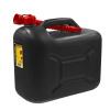 94-066 VIRAGE Kovový kanister na palivo čierny 20 L