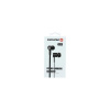 SWISSTEN SLUCHÁTKA EARBUDS RAINBOW YS-D2 ČERNÉ 51106000