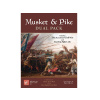 Musket and Pike Dual-Pack