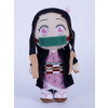 Play by Play Demon Slayer Plyšák Figurka Nezuko 27 cm