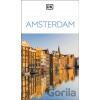 DK Amsterdam - DK Travel