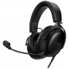 Herné slúchadlá HyperX Cloud III Black (727A8AA)