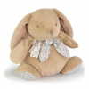 Plyšový zajac Giant Bunny Beige Doudou et Compagnie béžový 42 cm od 0 mes