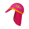 Playshoes Čiapka so šiltom a UV ochranou Myška Veľkosť: 53