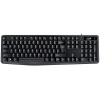 Genius KB-117/Drôtová USB/ CZ- SK layout/Čierna (31310016415)